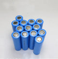 18650 lithium battery 3.7V 2600mAh with safety protections and long cycle life