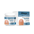 20g tube of Onychomycosis Repair Cream for fungal nail treatment with mint, calendula and tea tree oil.