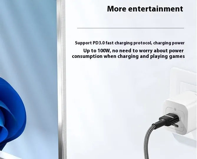 11-in-1 aluminium USB-C expansion dock with a 20cm cable, showing Ethernet, HDMI, USB, and card reader ports.