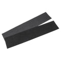 Right-angle double-sided adhesive tape for vehicle licence plate mounting measuring 100mm by 500mm