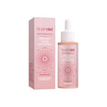60ml bottle of tanning drops supplement with a dropper, for drinkable sunless tanning support.