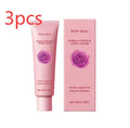 50g gentle care moisturising cream in container for dry skin with glycerol formulation