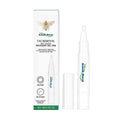 Recovery gel pen with 3ml capacity, featuring bamboo vinegar bee venom and mint leaves active ingredients