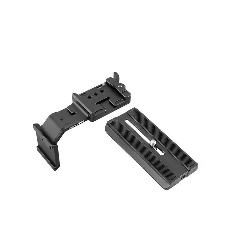 Lianjia Yunhe 2S kettle handle extension accessory with stabiliser unit