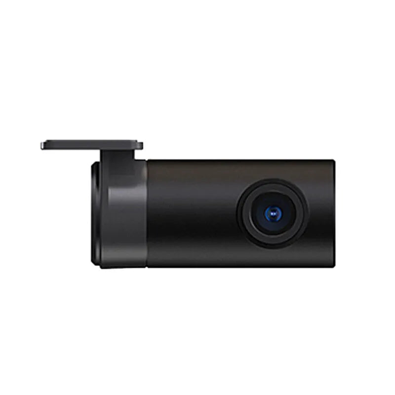 Midrive RC09 rear window recording camera with 1080p HD resolution and compact plastic housing