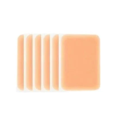 Tattoo Cover Concealer Brush makeup tool for covering skin imperfections, shown with colour options.