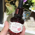 Pomegranate skincare moisturising water bottle with extract for facial hydration