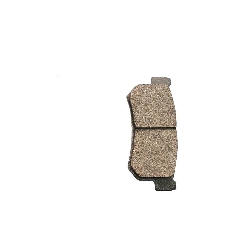 48413090A1 brake pad set for Ssangyong electric vehicle front wheels
