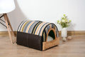 Kennelpet four-season cat dog nest house in multiple sizes from S to XXL with nine style options