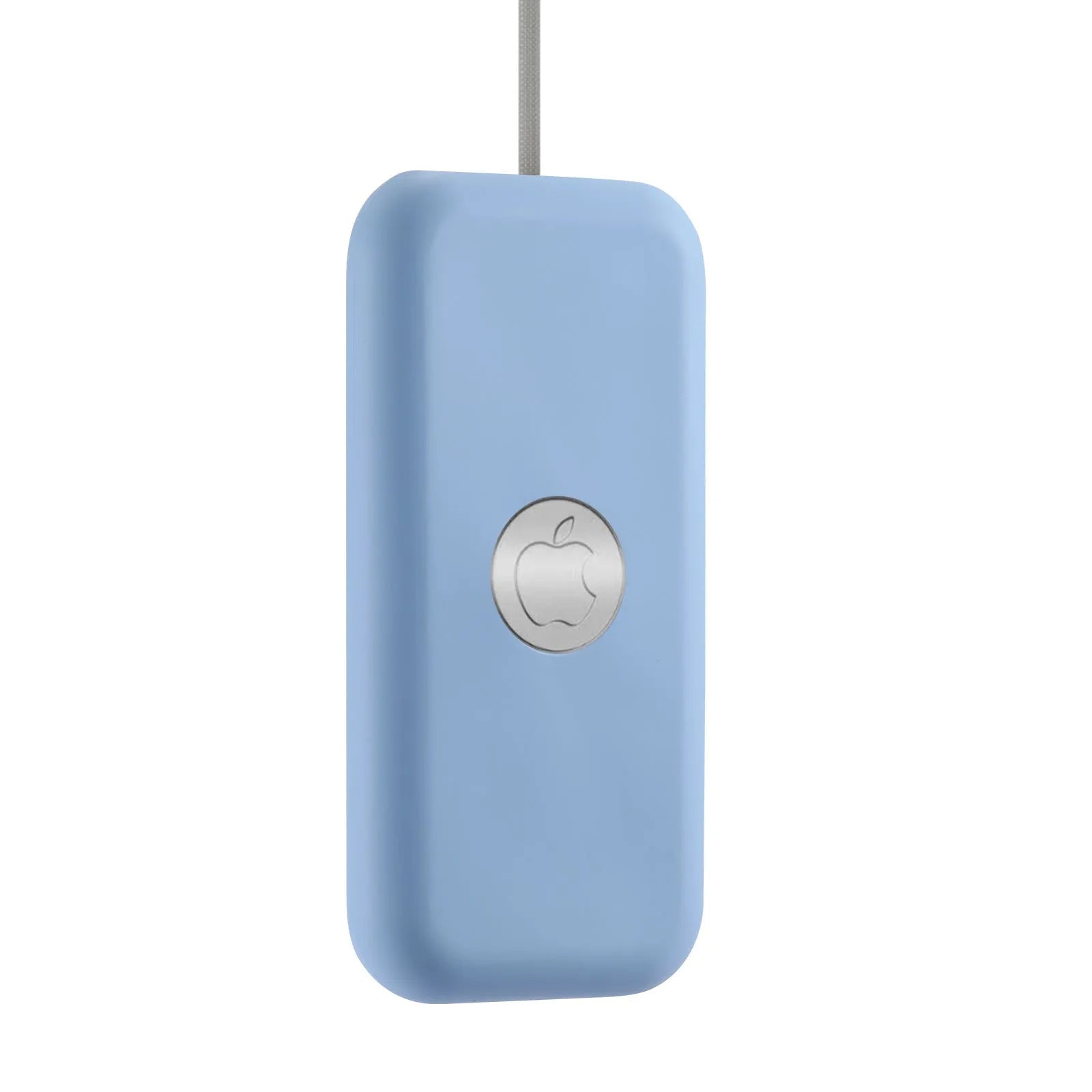 Battery liquid silicone protective sleeve in multiple colours for VisionPro power pack handheld accessory