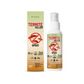 50ml termite killer spray bottle with menthol formula for ant and pest control