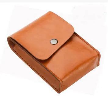 Microfibre leather laptop sleeve for MacBook Air and Pro in 11, 12, and 13 inch sizes with colour options
