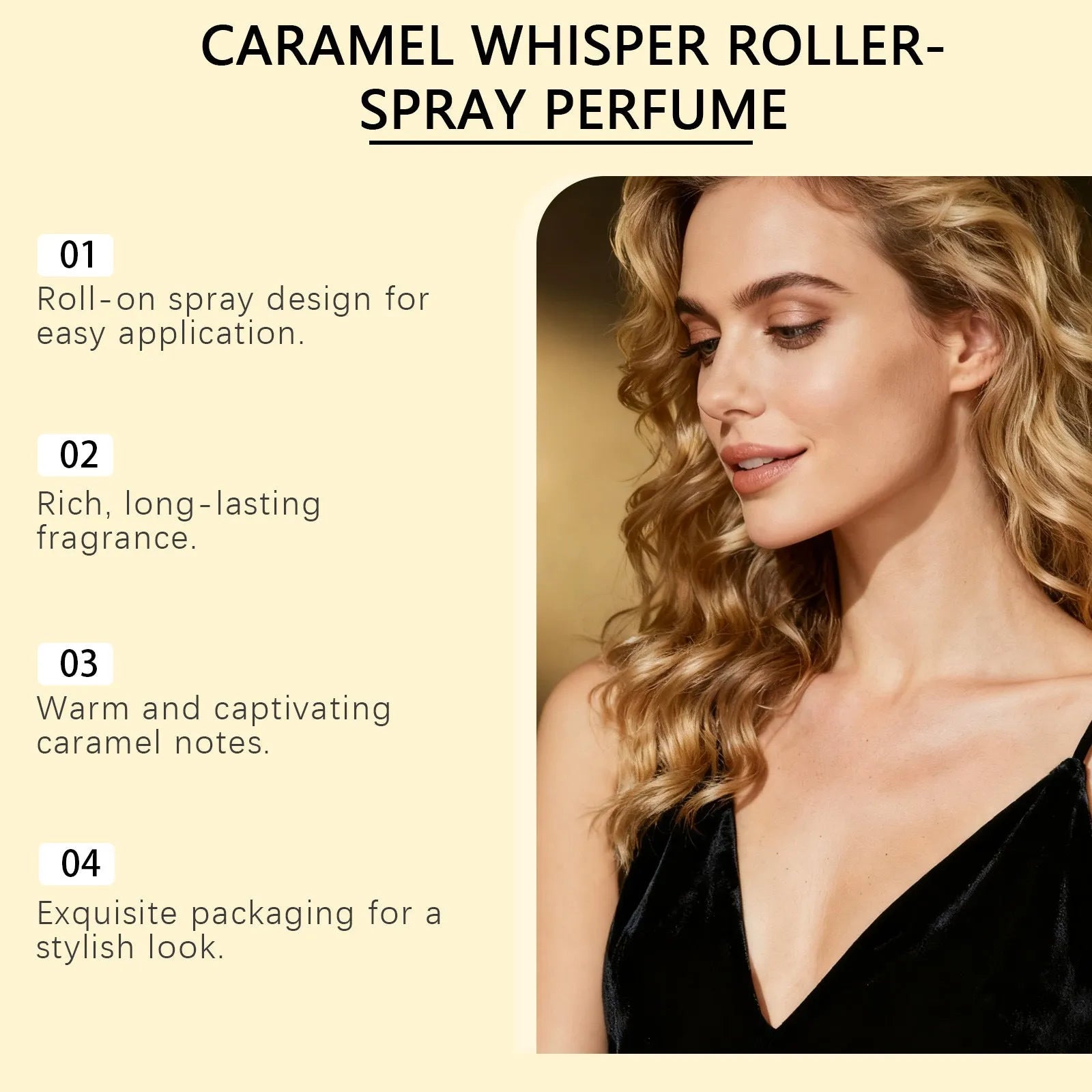 10ml ball fragrance spray with vanilla and jasmine extracts for room and linen use