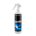 100ml bottle of car foam cleaning agent for interior seat stain removal