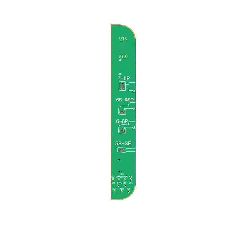 V1SE Pro original colour repair instrument for Sincere iPhone lattice line and IC detection.