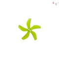 D51 crossing machine paddle blade set 5-leaf PC propeller 8pcs multicolour indoor unit