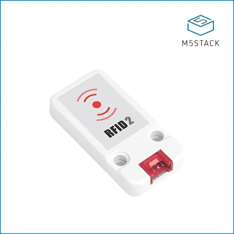 WS1850S MHz RFID sensor unit with HY2.0-4P cable for IoT development