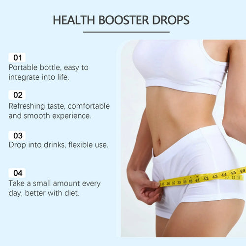 59ml bottle of mild body care drops with a dropper, containing traditional Chinese medicine extract and curcumin.