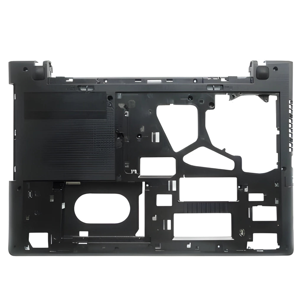 Lenovo G50 laptop bottom case replacement in original D-shell colour