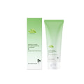 Close-up of a 100g tube of Centella Stay Up Late Clear Oil Cleanser