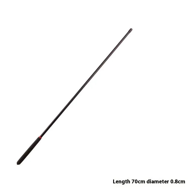 Resin measuring tape pointer for sewing and craft measuring tapes