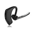 V9 Jerry style wireless Bluetooth headset with microphone and charging cable