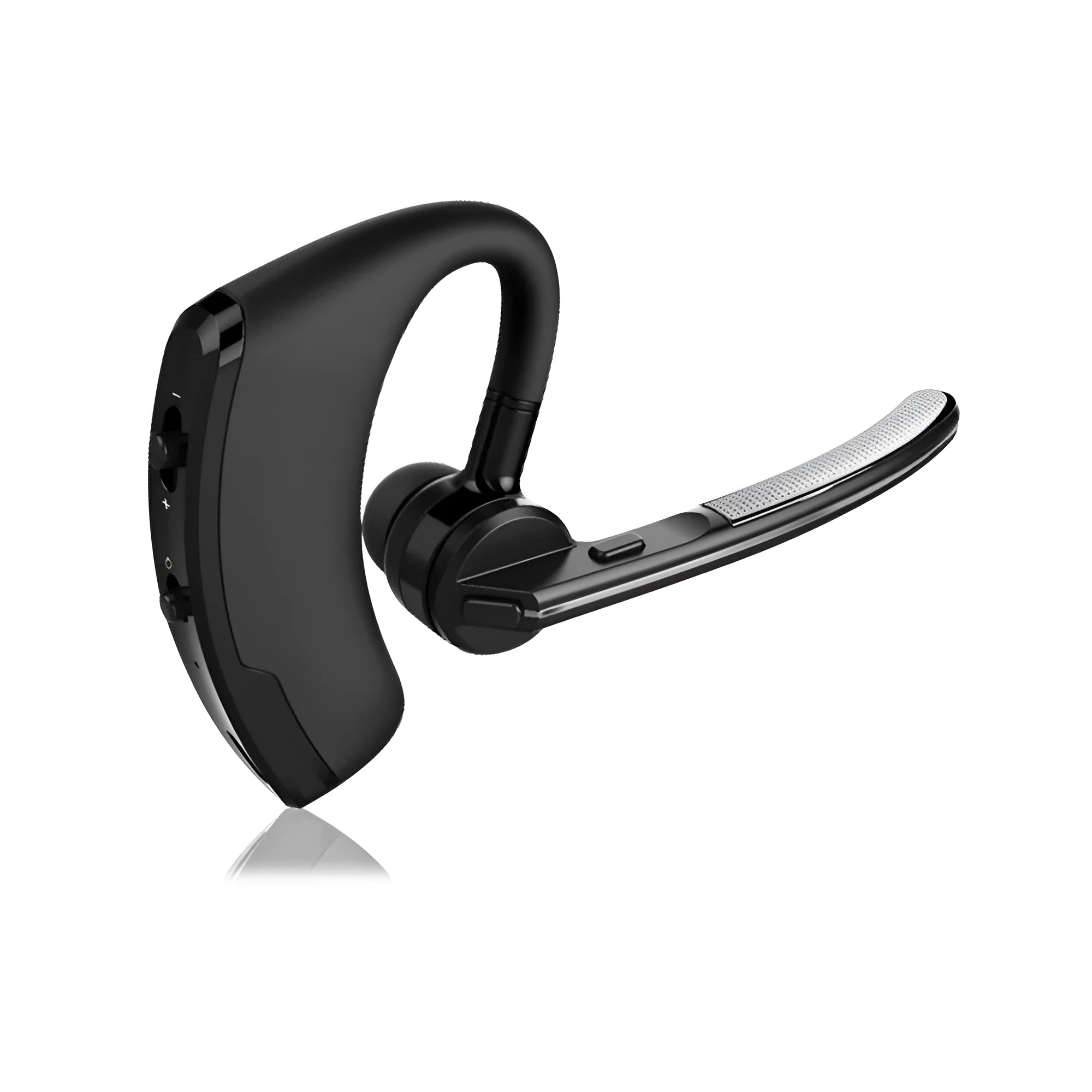 V9 Jerry style wireless Bluetooth headset with microphone and charging cable