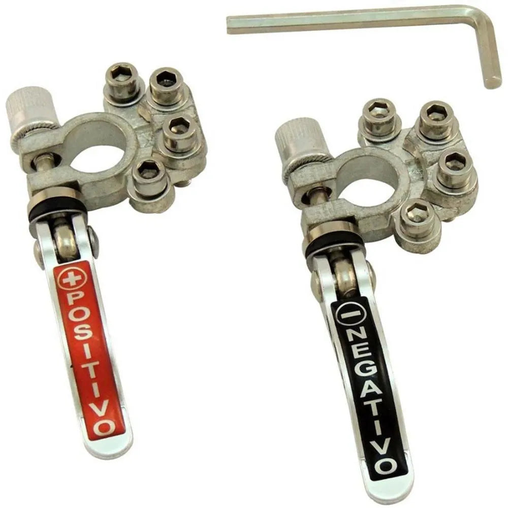 Cast copper car battery valve with tin-plated finish for automotive battery vent replacement