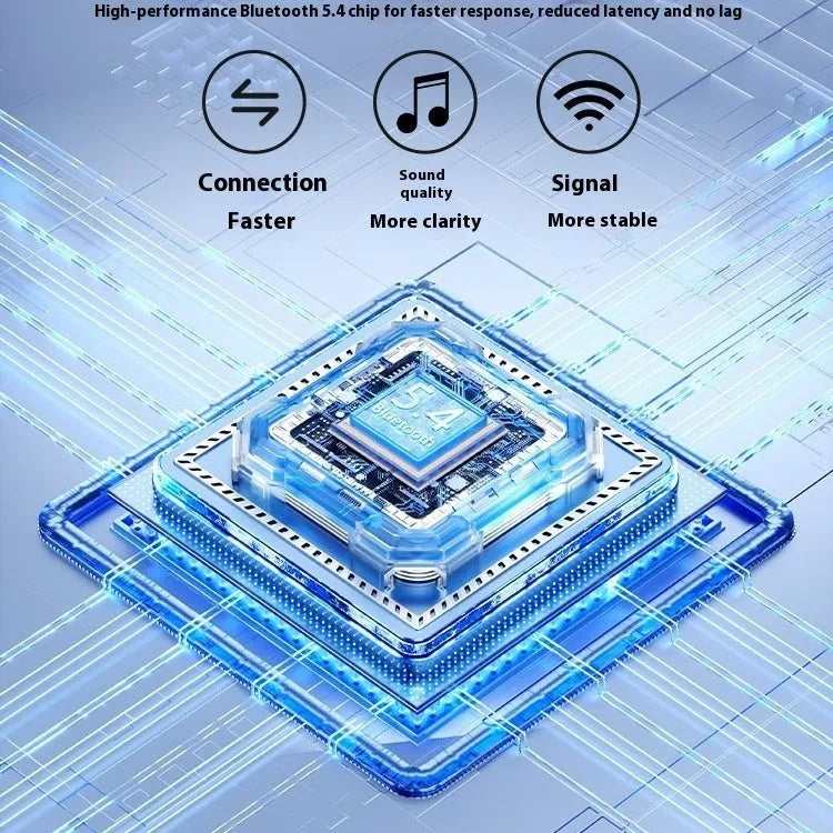USB car Bluetooth sound receiver with zinc alloy USB connector and 3.5mm audio plug connected by PU-sheathed cable
