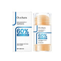 Foot Moisturizing Nursing Stick 30g with urea and shea butter, twist-up applicator for cracked heels