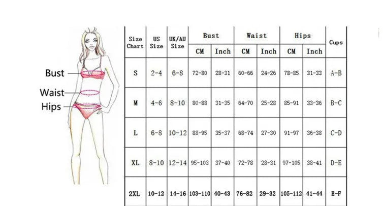 Women's casual split print swimsuit set in polyester high waist sleeveless two piece lake blue