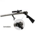 Marvel series 98K sniper rifle creative modelling gel pen with 0.5mm tip
