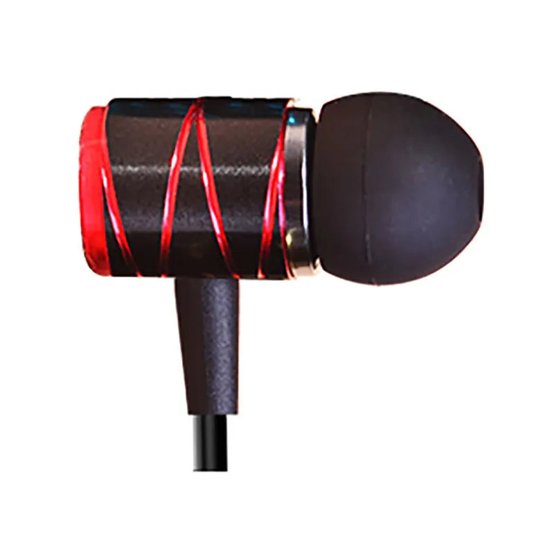 Meatus Acusticus Laser Irradiation Instrument 5MW metal physiotherapy device in champagne colour