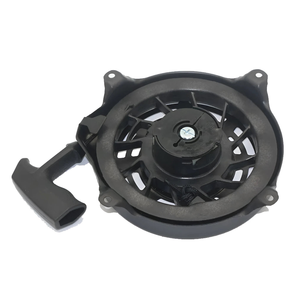 Balitong model 115mm metal hand puller starter for motorcycle engine