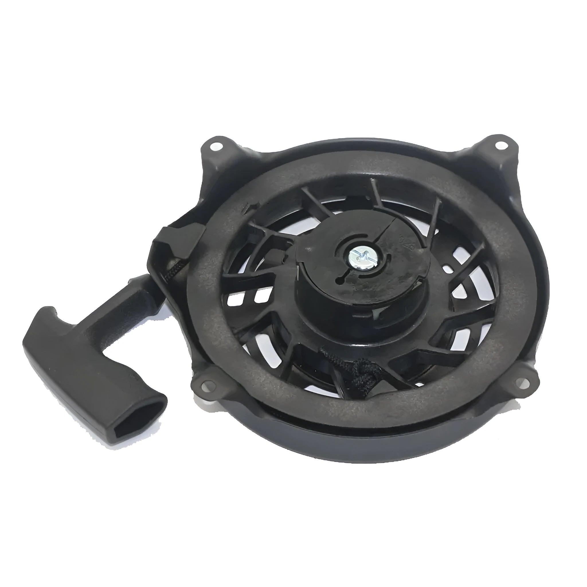 Balitong model 115mm metal hand puller starter for motorcycle engine