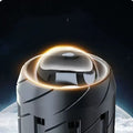 H4 LED headlight conversion bulb for Chunfeng 150NK motorcycle with far and near light integration