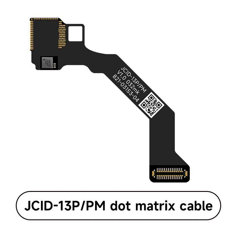 V1SE Pro original colour repair instrument for Sincere iPhone lattice line and IC detection.