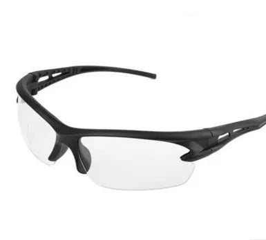 3105 explosion-proof sports sunglasses for men and women in black windproof mountain bike riding glasses