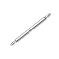 Watch auricular needle spring shaft replacement part for 21mm 22mm 23mm 24mm 25mm 26mm straps