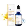 30ml Vitamin C Solution facial essence bottle with antioxidant treatment formula