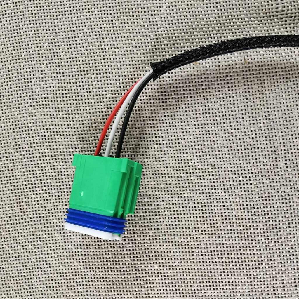 Gearbox pressure sensor model 7700100009 made of metal for transmission systems
