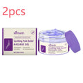 100g tube of body massage gel for daily care of joints, knees and elbows