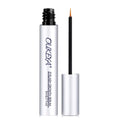 Silver 5ml eyelash nutrient solution boxed eyelash care serum for gentle repair and long thick lash care