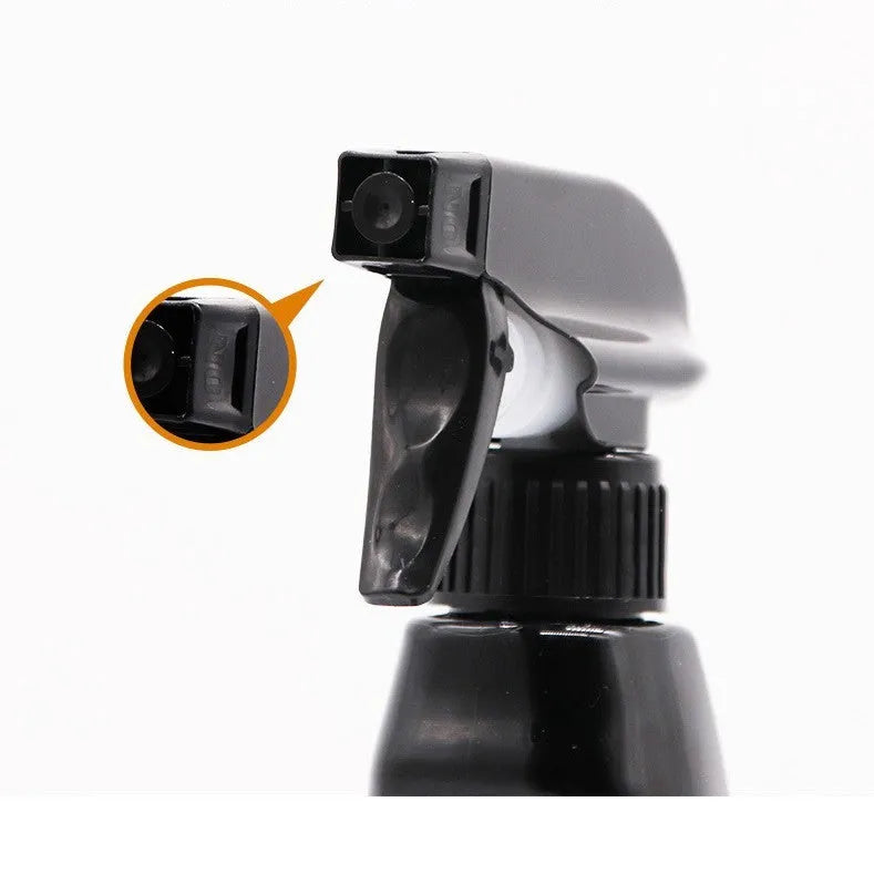 550ml automotive coating agent bottle with nano technology for paint protection