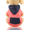Cat sweater in wine red with pocket design, Japanese sweater material, sizes XS-XXL