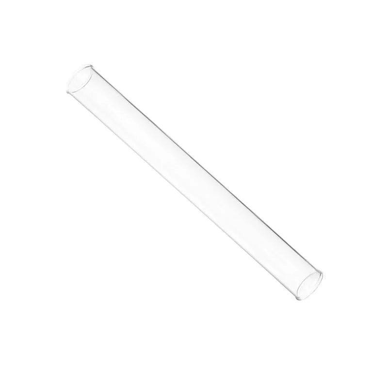 Glass electrohydraulic hydrometer for automotive battery electrolyte density testing