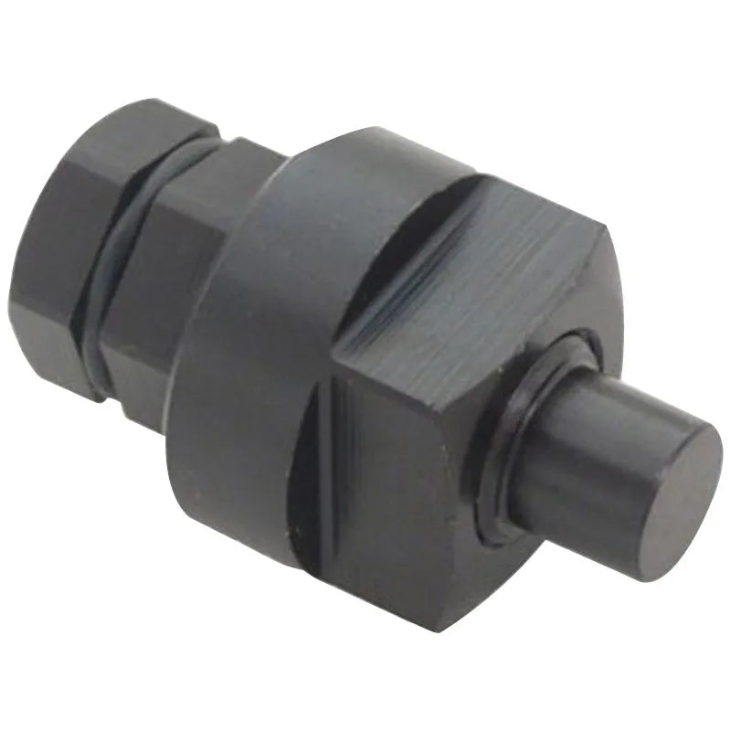 Aodi T40058 crankshaft rotating sleeve timing tool adapter with guide pin