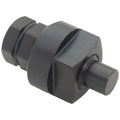 Aodi T40058 crankshaft rotating sleeve timing tool adapter with guide pin