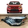 Halogen headlight assembly for Toyota Corolla 2014-2016 model, style 8111002E60