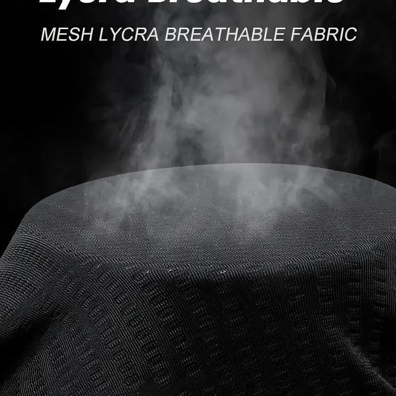 Gray breathable nylon cycling underpants liner shorts for road bike men in multiple sizes S M L XL XXL